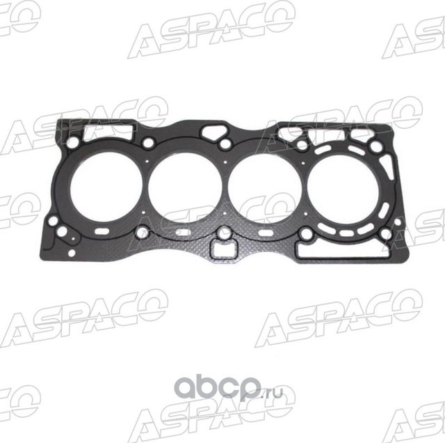 ПРОКЛАДКА ГБЦ NISSAN 2.2D YD22ETI X-TRAIL (T30) 2001-13 (Aspaco). Артикул AP64446