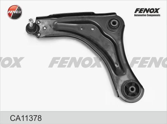 Поперечный рычаг Fenox. Артикул CA11378