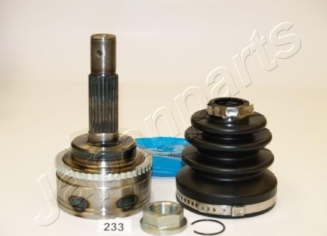 Шрус наружный (граната) Japanparts. Артикул GI-233