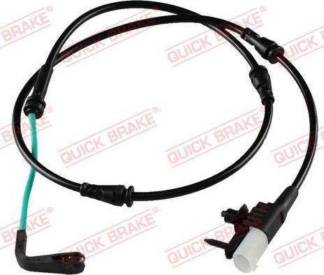 Датчик износа тормозных колодок  Quick Brake. Артикул WS 0438 A