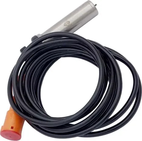 Датчик АБС | перед/зад прав | HCV (Zikmar). Артикул Z21159R