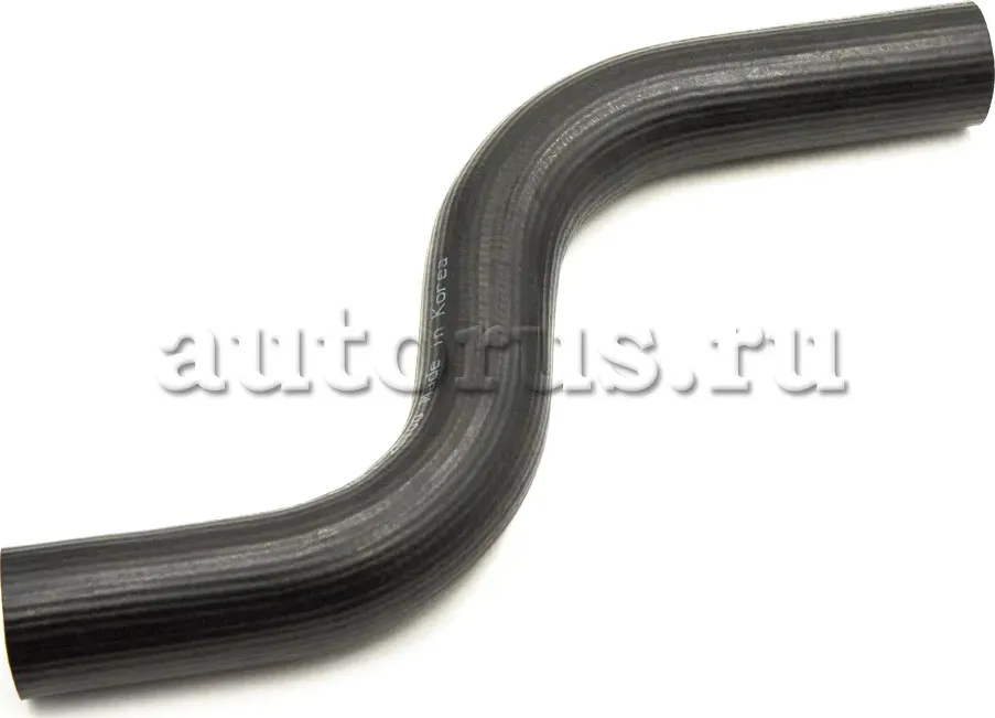 Патрубок системы охлаждения (Parts-Mall) Parts-Mall. Артикул PXNLA-107