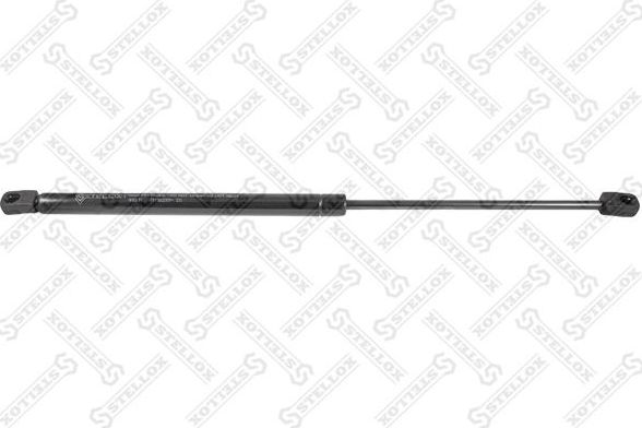Амортизатор (упор) багажника Stellox. Артикул 11-10299-SX