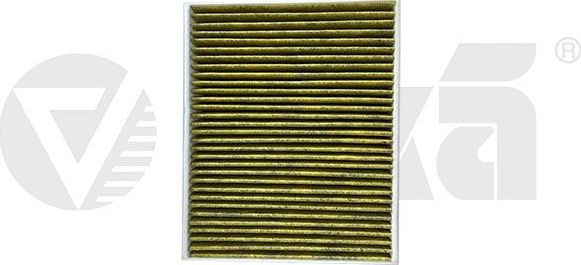 Салонный фильтр Vika для BMW 2 F22 2012-2026. Артикул 21378501