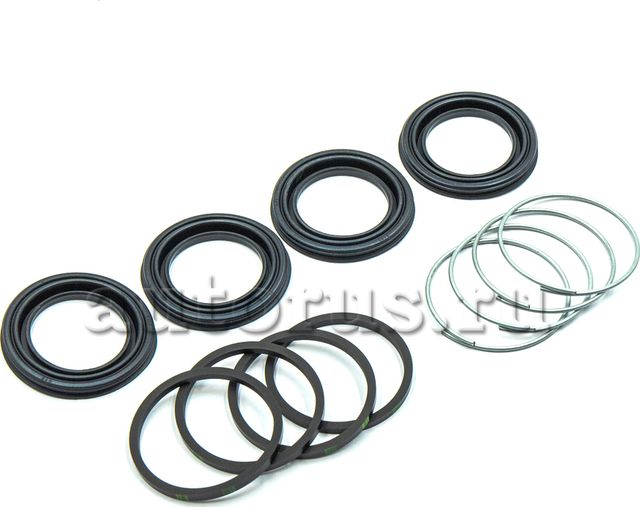 Ремкомплект тормозного суппорта Mitsubishi. Артикул 4605B840