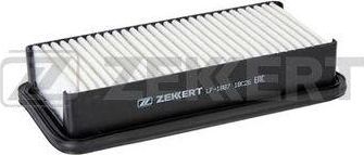 Воздушный фильтр Zekkert. Артикул LF-1887