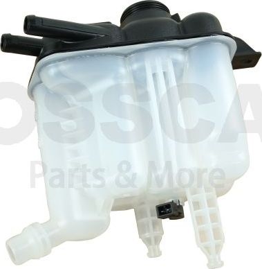 Расширительный бачок OSSCA для Land Rover Range Rover Evoque II 2018-2026. Артикул 89940