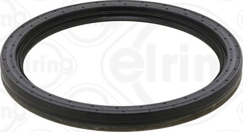 Сальник коленвала Elring (FPM (Fluor-Kautschuk)). Артикул 559.030