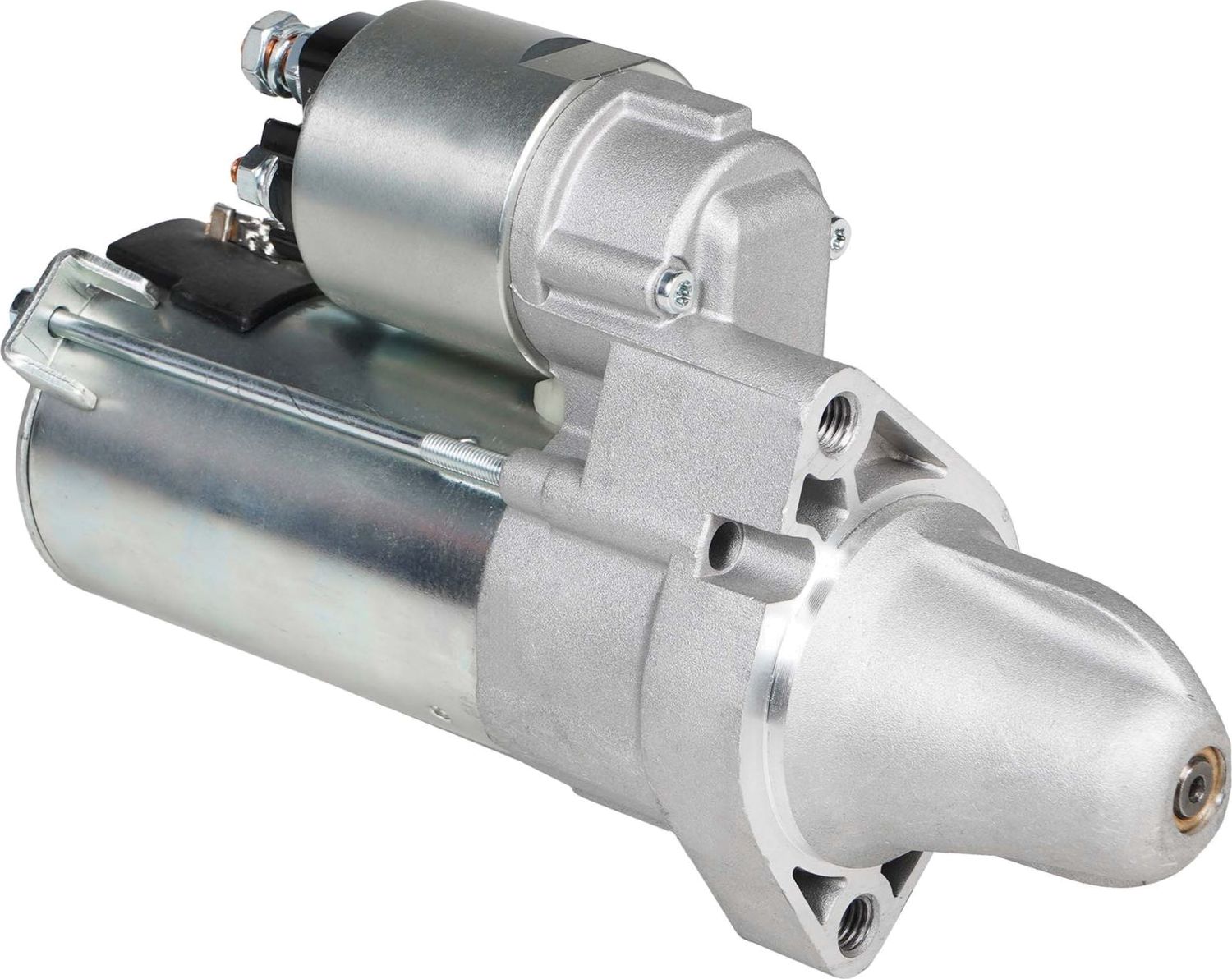 Стартер StartVOLT для Mercedes-Benz E-Класс IV (W212, S212, C207) 2009-2016. Артикул LSt 1514