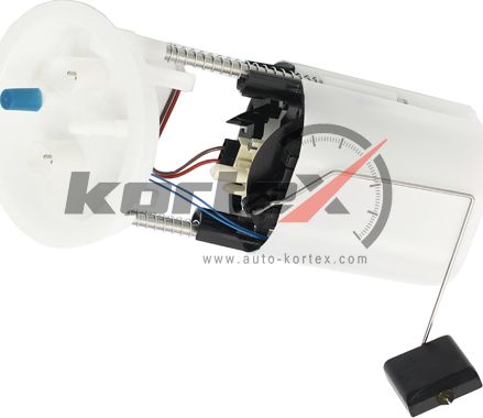 Насос топливный BMW 1(E81)/3(E90)/X1(E84) 04 (Kortex). Артикул KPF6073STD
