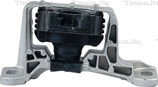 Подушка (опора) двигателя Zentparts. Артикул Z13484