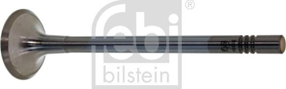 Выпускной клапан Febi Bilstein. Артикул 32334