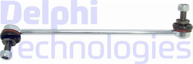 Стойка (тяга) стабилизатора Delphi. Артикул TC2512