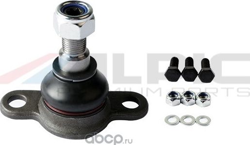 Опора шаровая правая/левая VAG(EUROVAN,TRANSPORTER) (Alpic). Артикул ABJ265LR