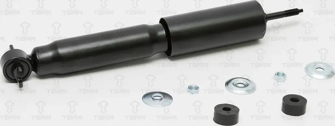 Амортизатор MITSUBISHI PAJERO -91 перед.лев./прав.газ. (Torr). Артикул DV1316