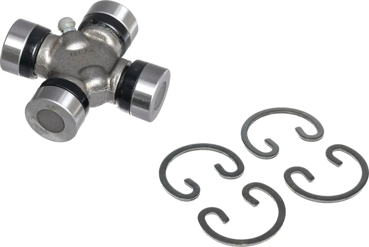 Крестовина (Lecar). Артикул LECAR000119102