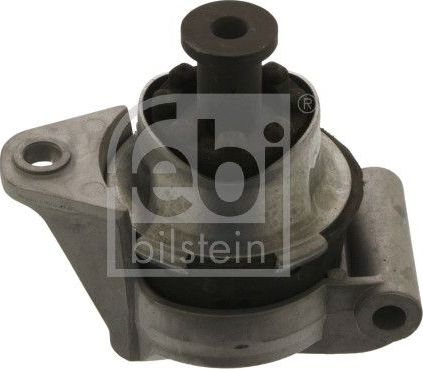 Подушка (опора) КПП Febi Bilstein. Артикул 39002