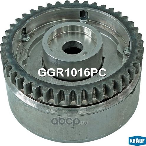 Шестерня распредвала (Krauf). Артикул GGR1016PC