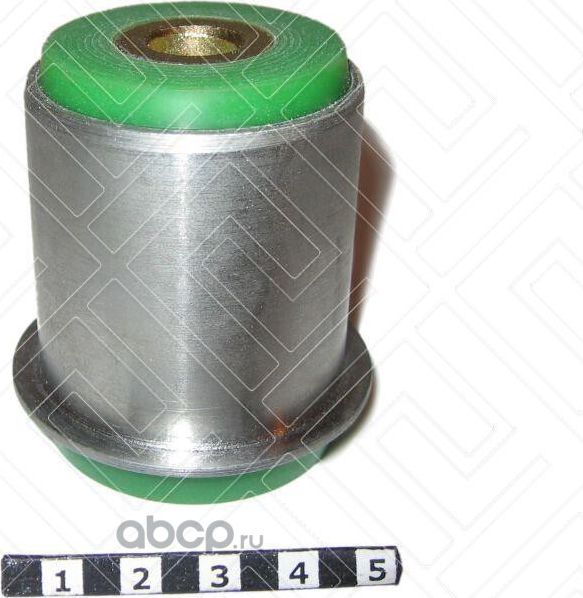 Сайлентблок задний рычага передней подвески запрессованный (Полиуретан). Артикул 240626061