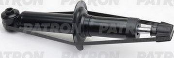 Амортизатор Patron задний для Subaru Forester III 2008-2013. Артикул PSA341486