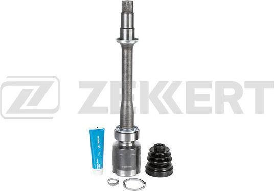 Шрус внутренний (граната) Zekkert. Артикул GS-5124