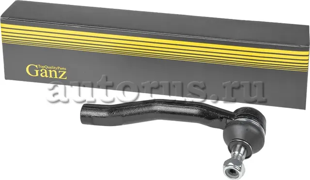 Рулевой наконечник (Ganz). Артикул GIL061172