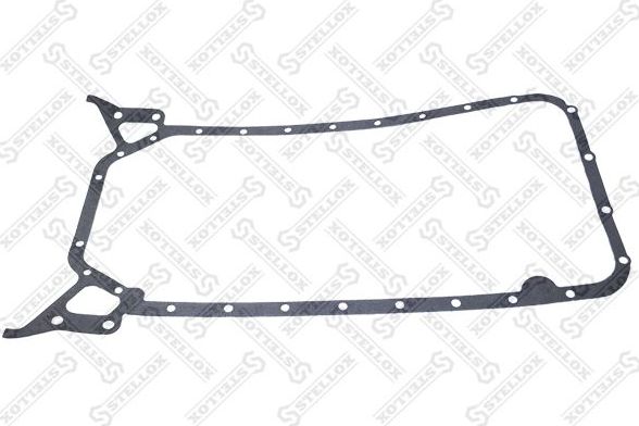 Прокладка маслянного поддона двигателя Stellox. Артикул 11-29009-SX