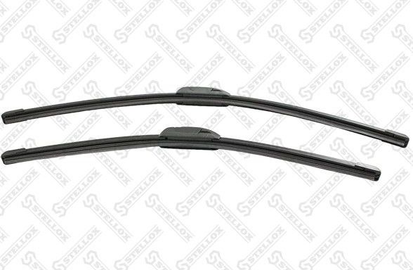 Щетка стеклоочистителя (дворник) Stellox для Lexus SC II 2001-2010. Артикул 201 627-SX