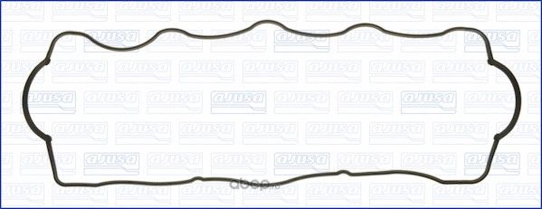 Прокладка, крышка головки цилиндра (Ajusa). Артикул 11089500