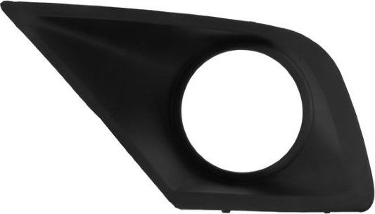 Решетка радиатора Phira. Артикул 207-09142