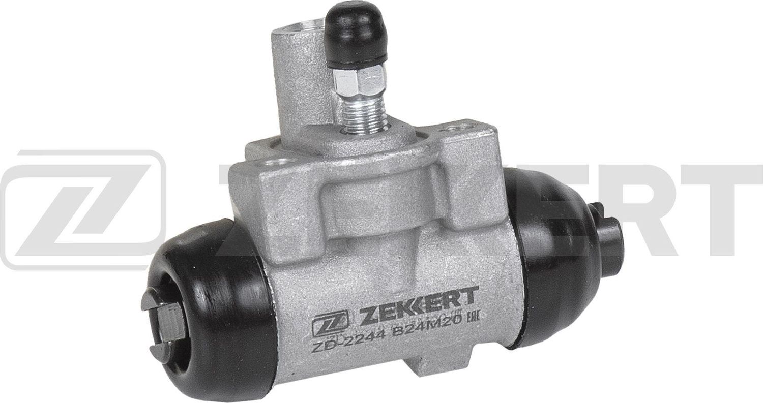 Тормозной цилиндр главный Zekkert (алюминий). Артикул ZD-2244