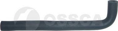 Патрубок радиатора (системы охлаждения) OSSCA. Артикул 03434