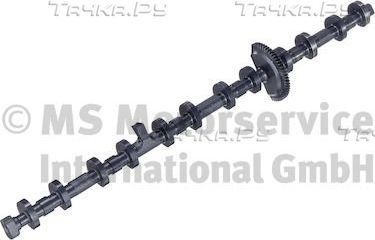 Распредвал Kolbenschmidt для BMW 4 F32/F33/F36 2013-2016. Артикул 50007851