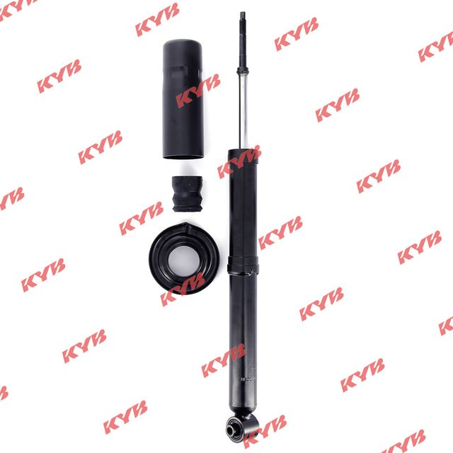 Амортизатор KYB (Каяба) Premium задний для Audi 90 II (B3) 1987-1991. Артикул 441022