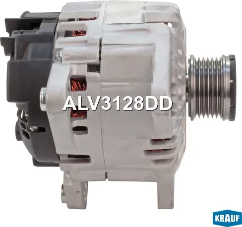 Генератор Krauf. Артикул ALV3128DD