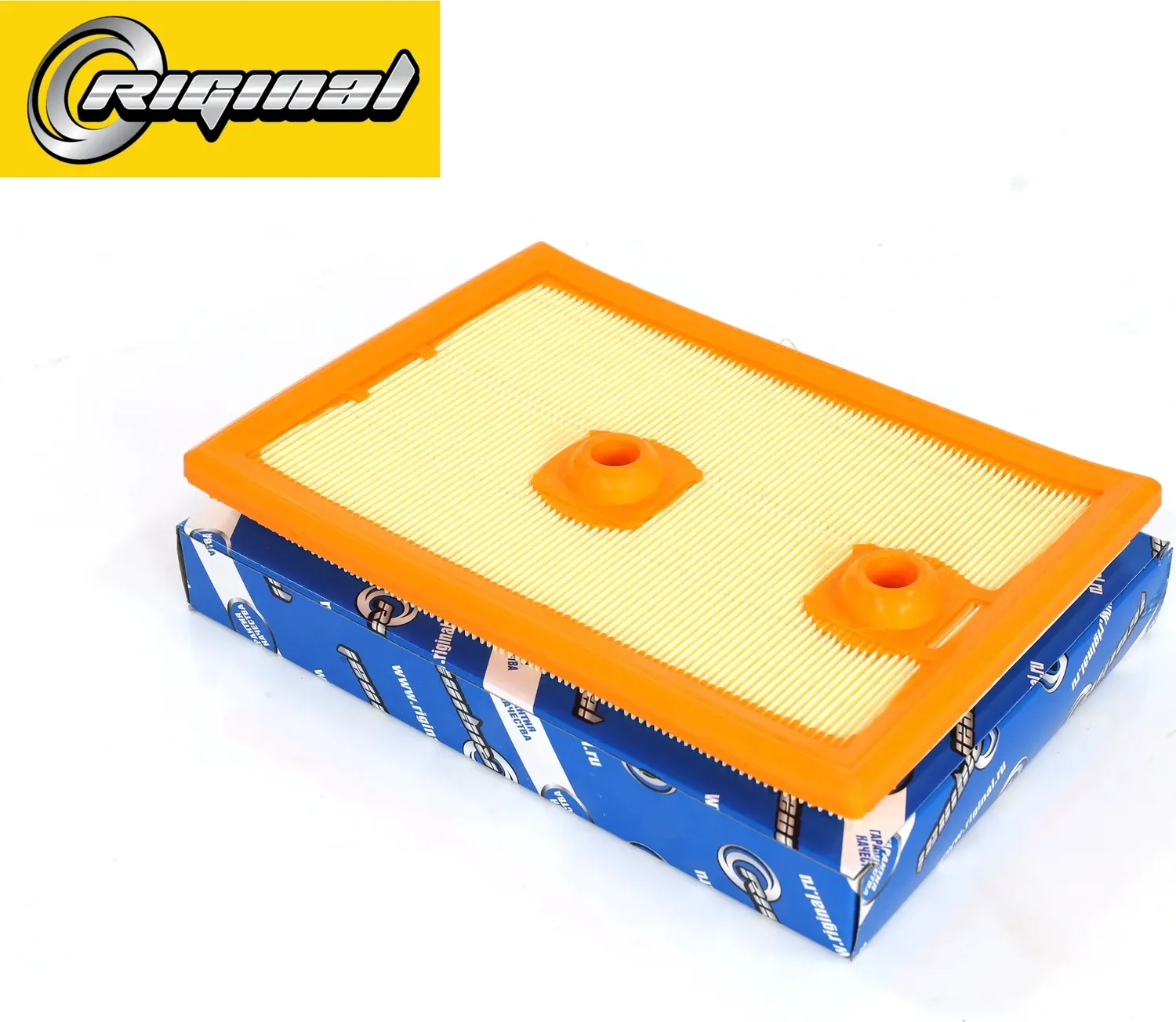 Фильтр воздушный для а/м Audi A3 III (8V) 12, VW Golf VII (5G) 12 Riginal Riginal. Артикул RG04E129620