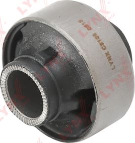 Сайлентблок переднего рычага подвески LYNXauto задний нижний для Toyota Caldina II 1997-2002. Артикул C9108