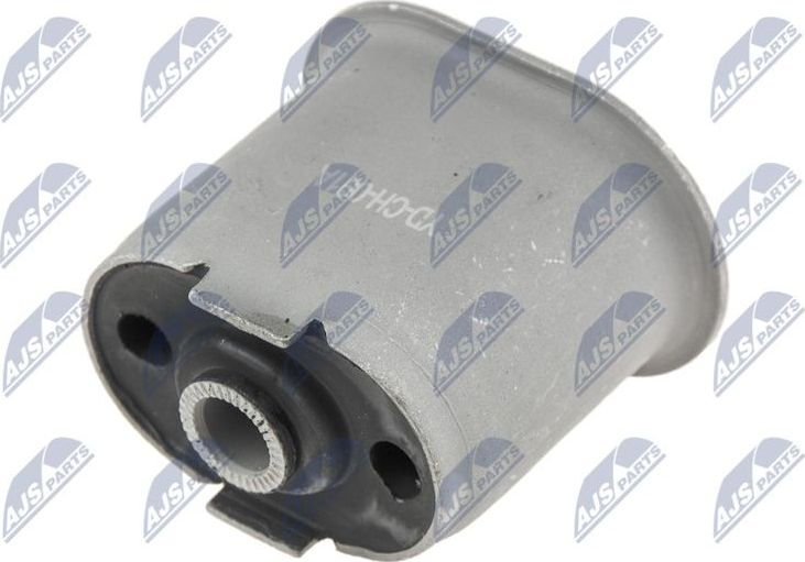 Втулка рессоры NTY. Артикул ZTT-CH-001A