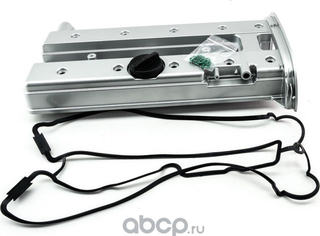 Крышка клапанная (алюминиевая) (Dominant). Артикул GM920068243