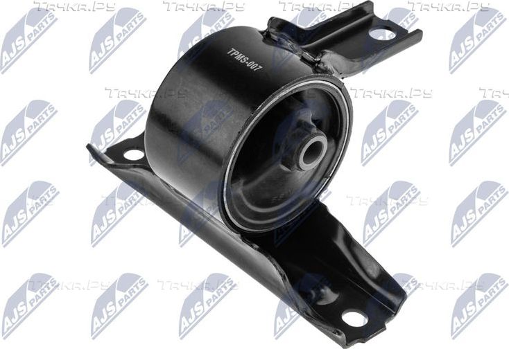 Подушка (опора) двигателя NTY для Mitsubishi Outlander XL 2006-2012. Артикул ZPS-MS-007