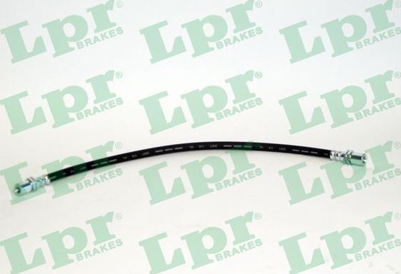 Тормозной шланг LPR передний правый/левый для Toyota Hilux IV 1983-1989. Артикул 6T47058