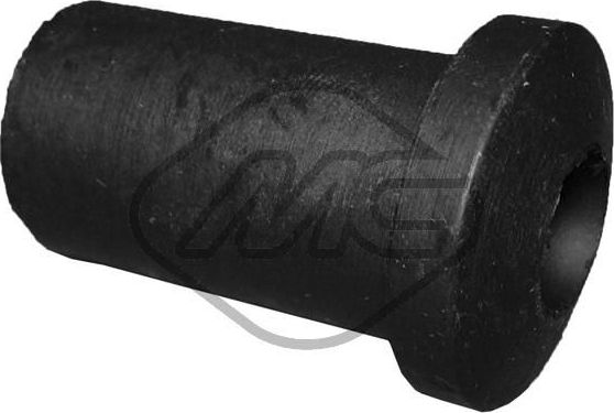 Кронштейн рессоры Metalcaucho. Артикул 02491