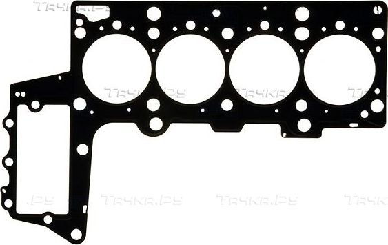 Прокладка ГБЦ BGA для Land Rover Freelander I 2000-2006. Артикул CH0590A