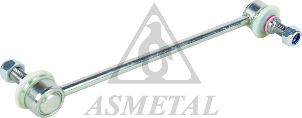 Стойка (тяга) стабилизатора Asmetal передняя правая/левая для Lexus RX II 2003-2008. Артикул 26TY1007