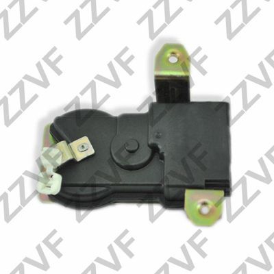 Замок двери ZZVF. Артикул ZV497MB