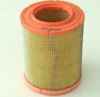 Воздушный фильтр SCT-Germany для Fiat Croma I 1985-1996. Артикул SB 531