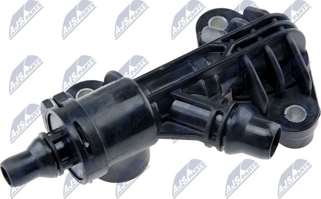 Термостат NTY для BMW 5 VI (F10/F11/F07) 2009-2017. Артикул CTM-BM-029