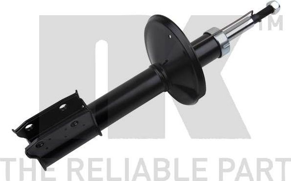 Амортизатор NK. Артикул 65393237