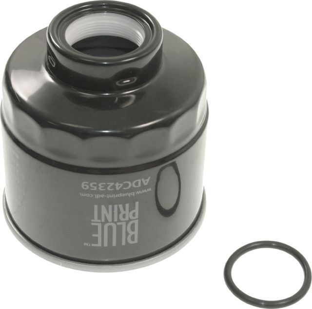Топливный фильтр Blue Print. Артикул ADC42359