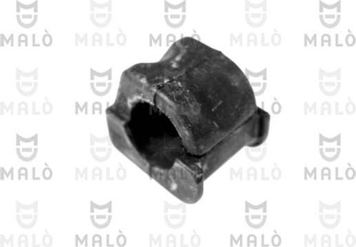 Втулки стабилизатора Malò. Артикул 177444